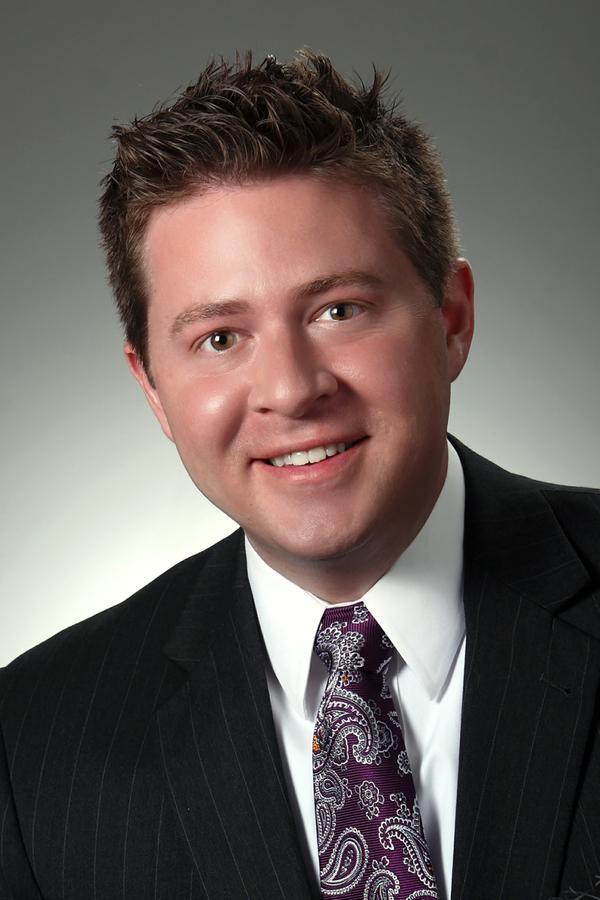 Edward Jones - Financial Advisor: Jason B Ellis, AAMS® Photo