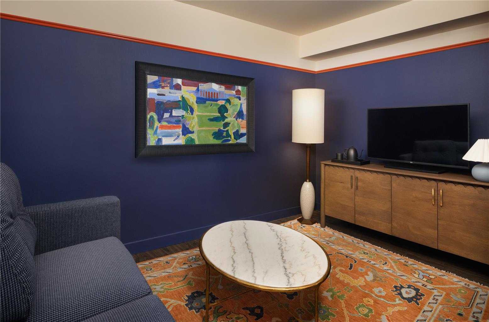 Graduate by Hilton Charlottesville Image