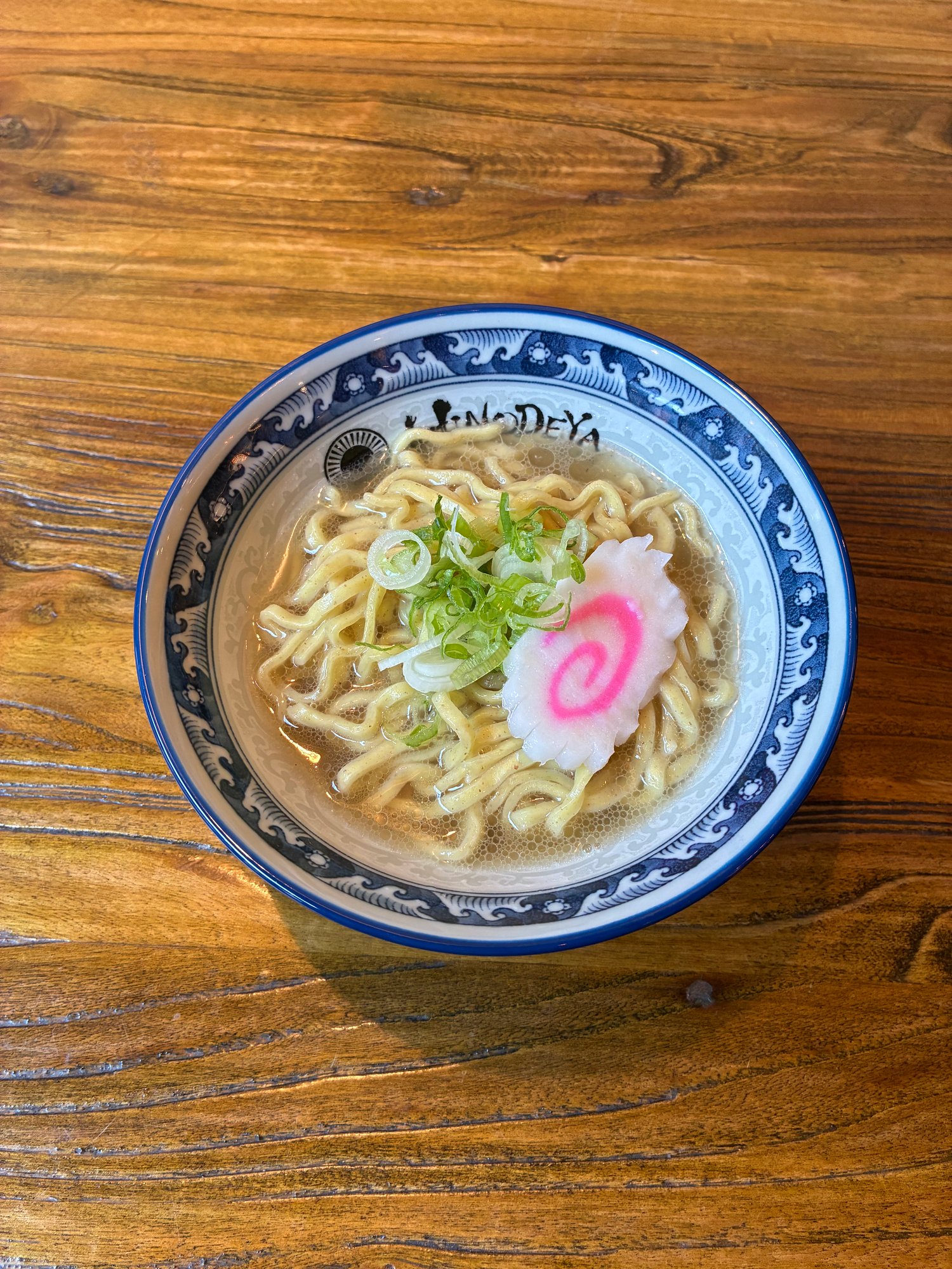 Add Mini Hinodeya Ramen