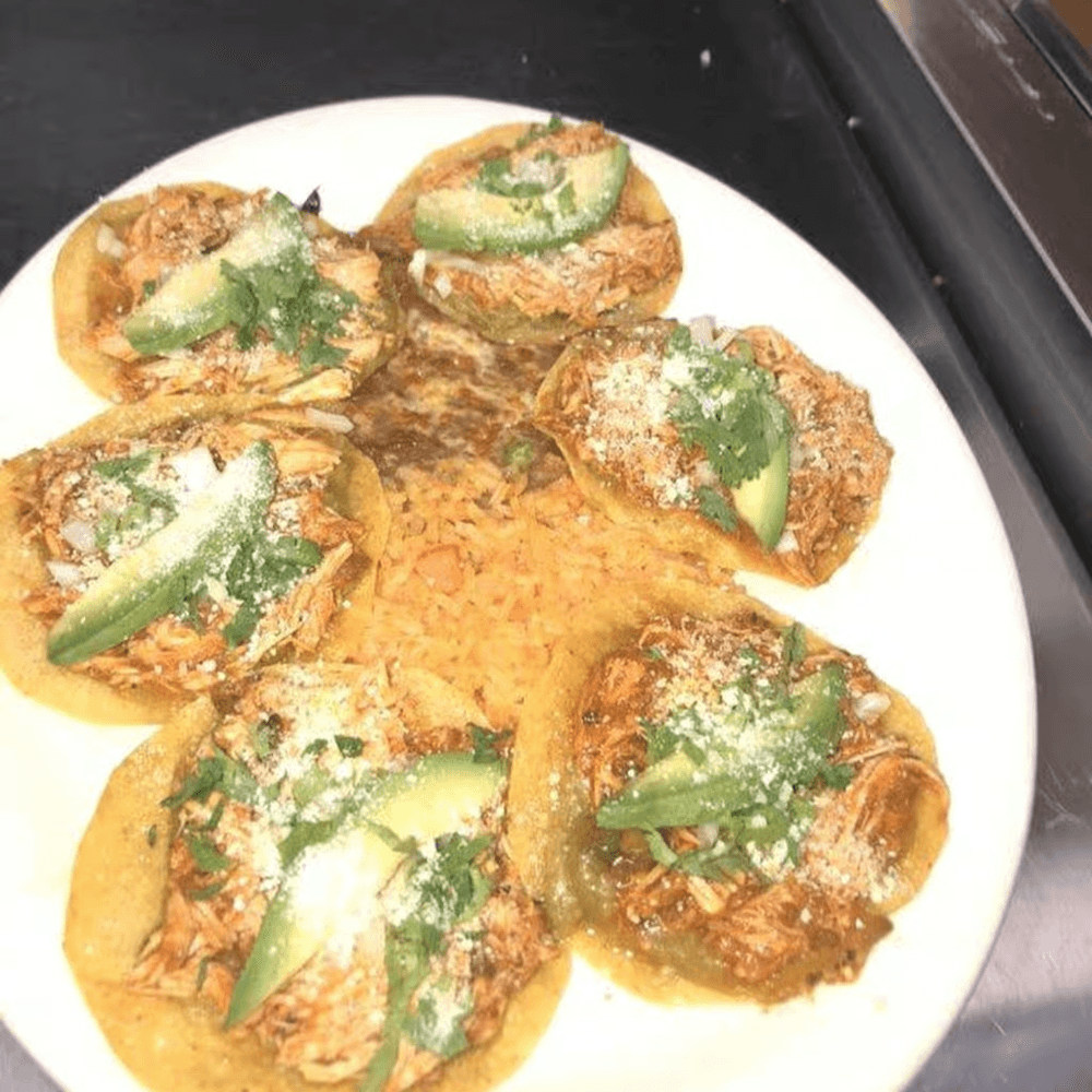 Chalupas