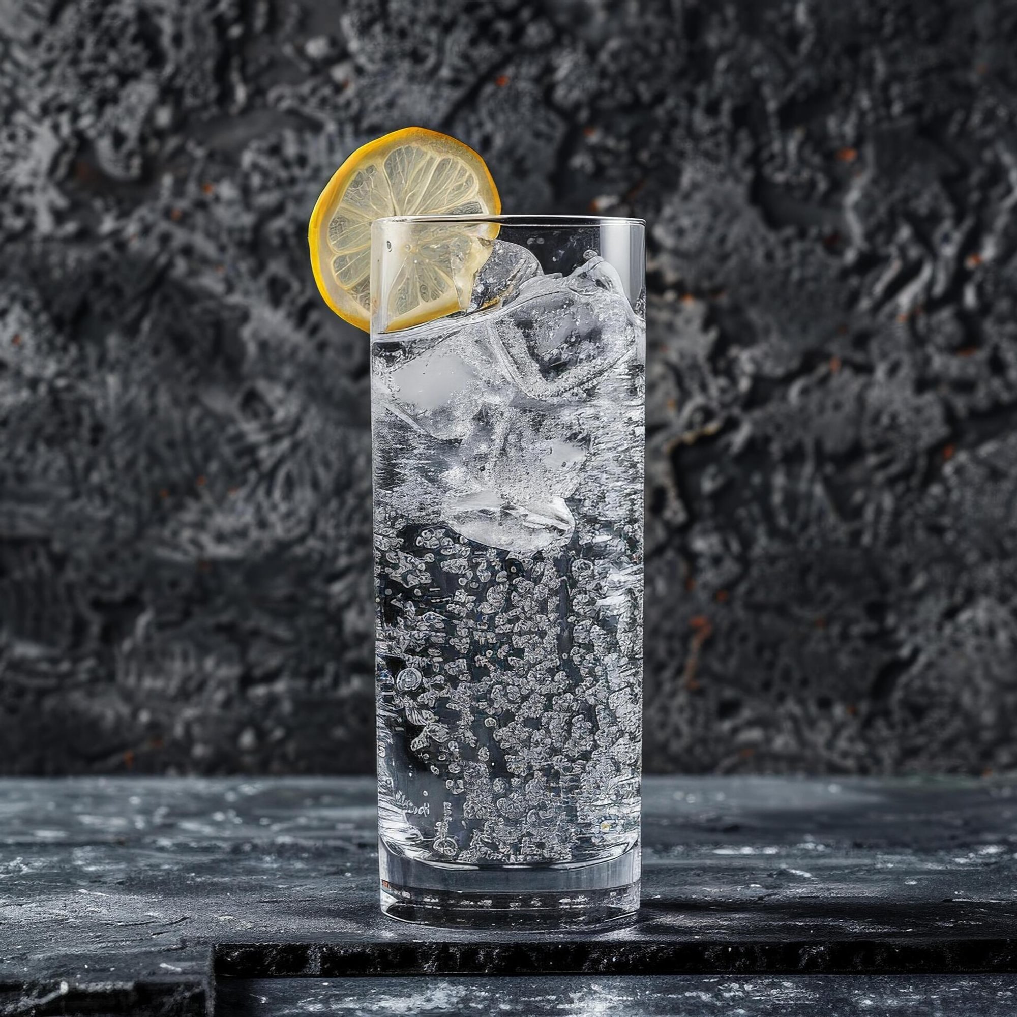 Club Soda