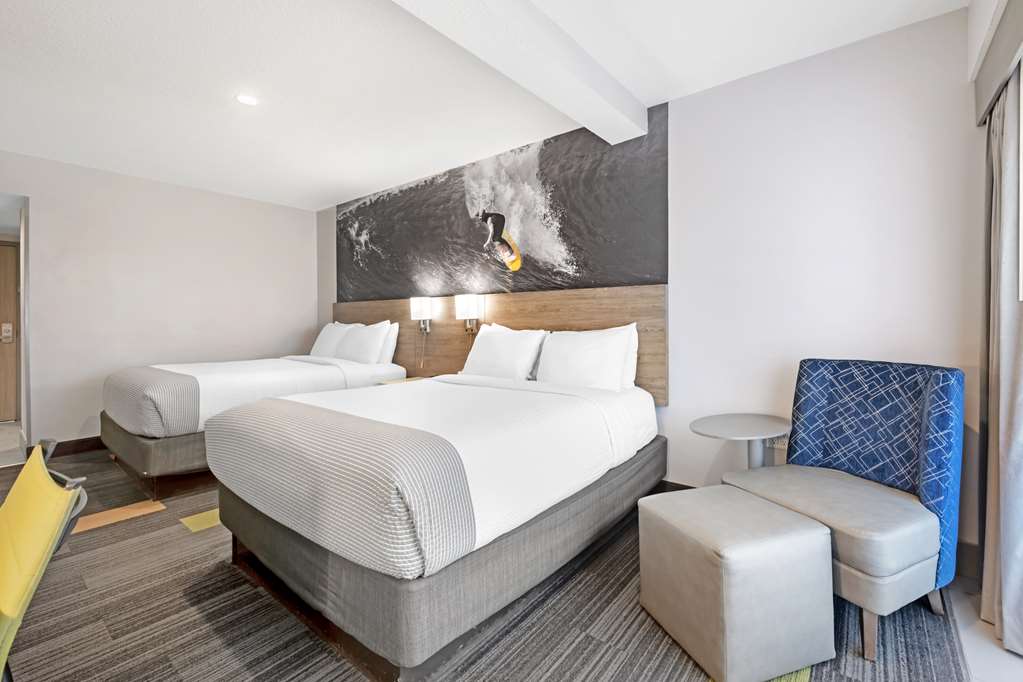 Best Western Oceanfront Image