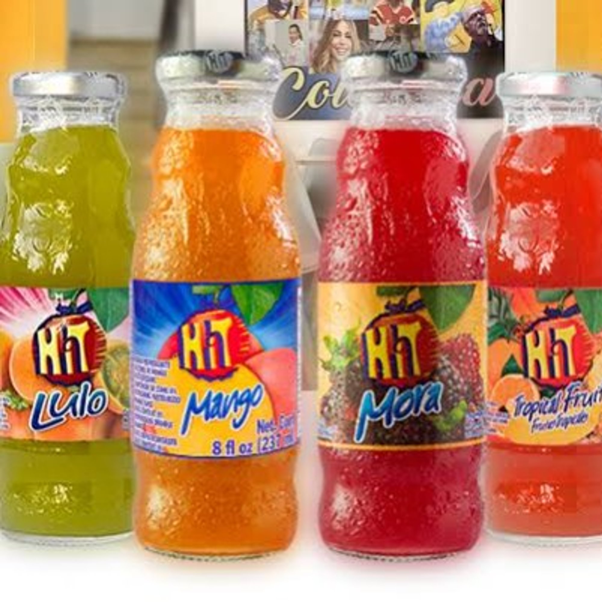 Jugo Hit