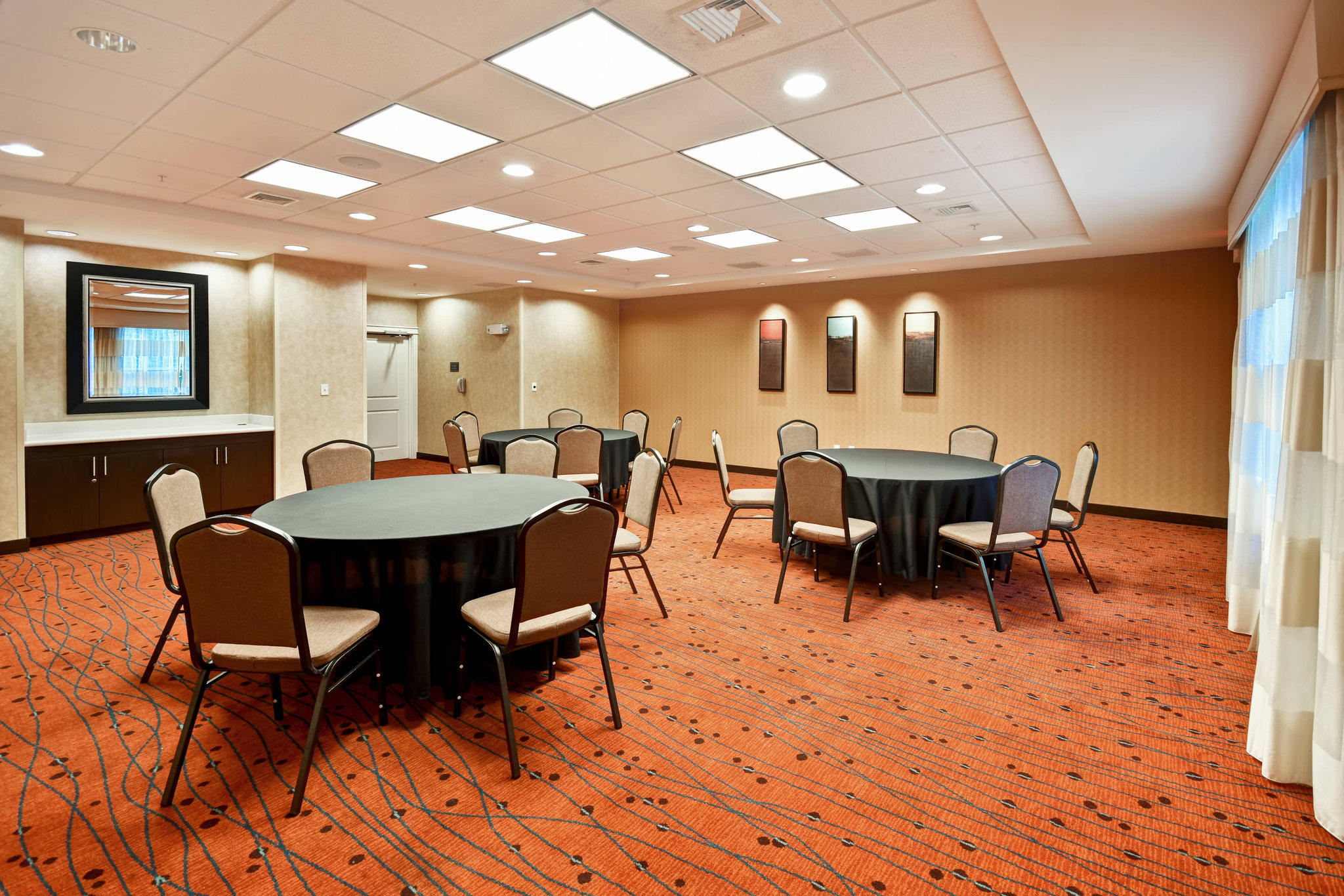 Residence Inn by Marriott Springfield Chicopee Photo