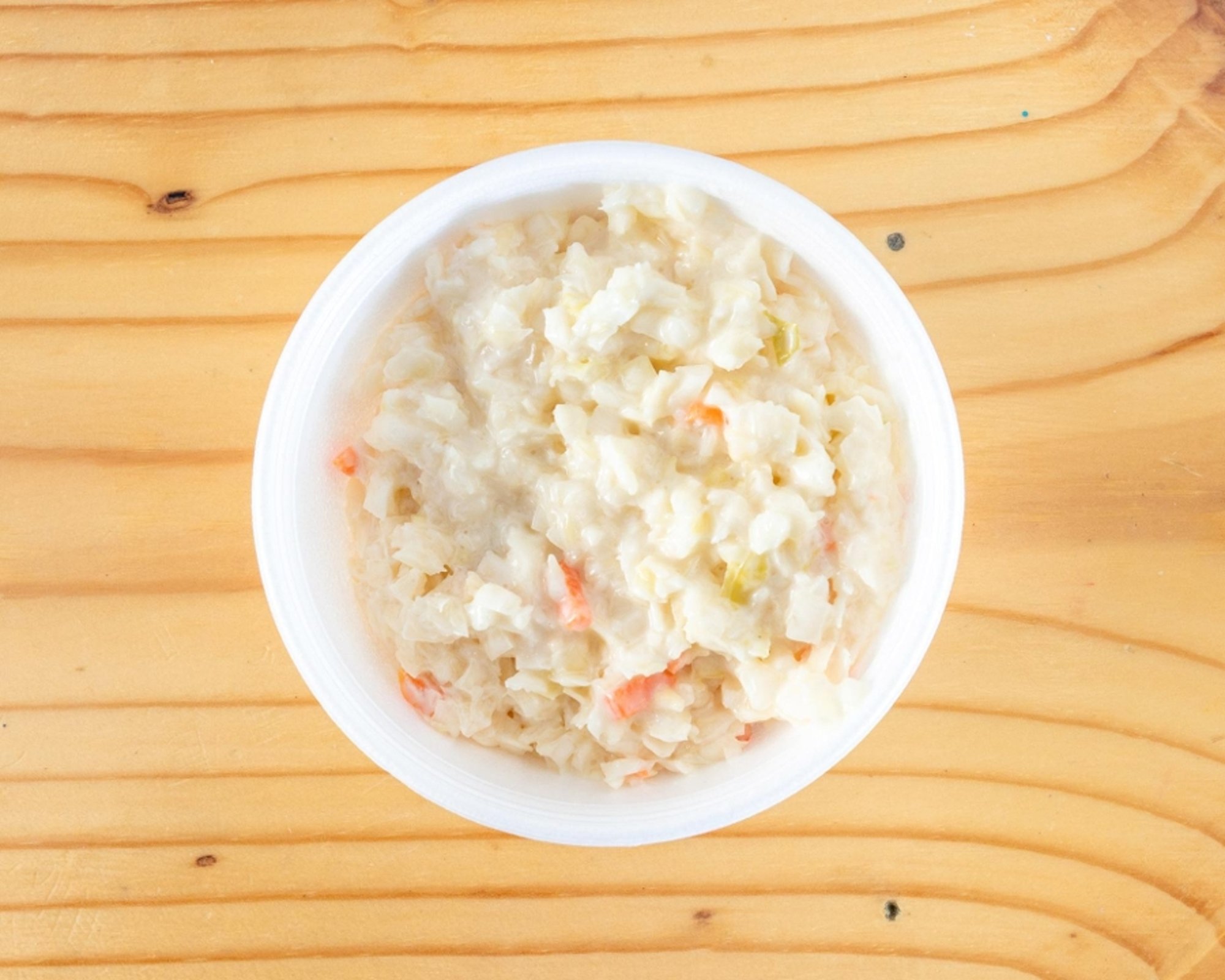 Coleslaw