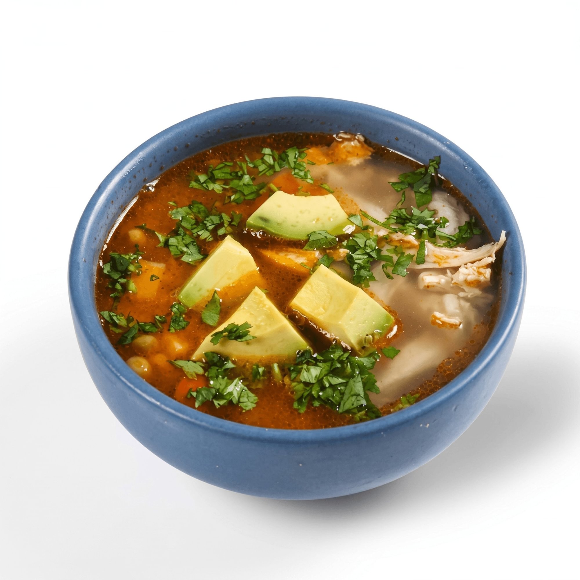 Chicken Soup