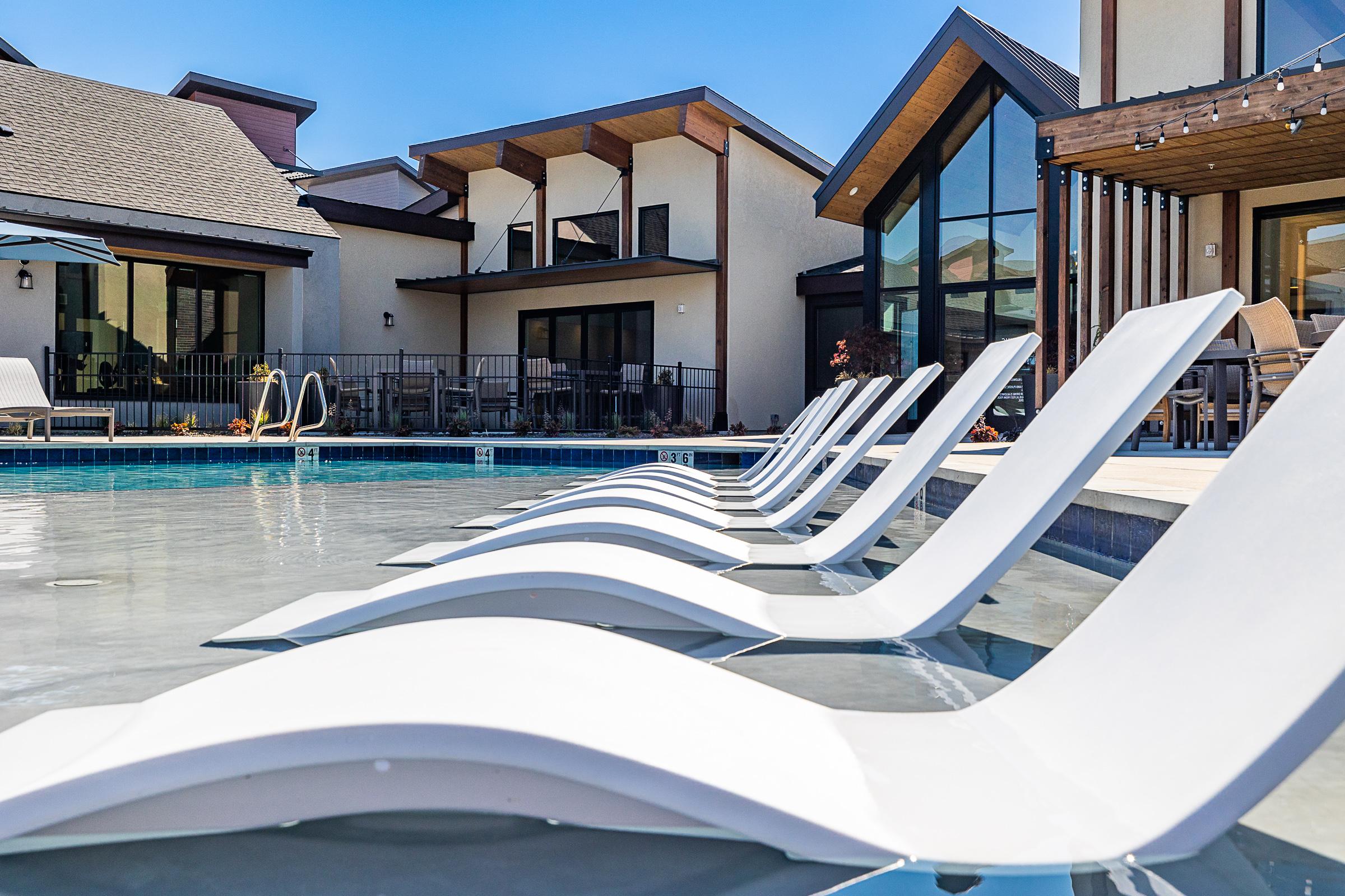 The Timbers at Harris Ranch Apartments Image