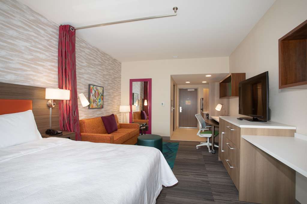 Home2 Suites by Hilton Omaha UN Medical Ctr Area Image