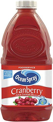 Ocean Spray Cranberry 60oz