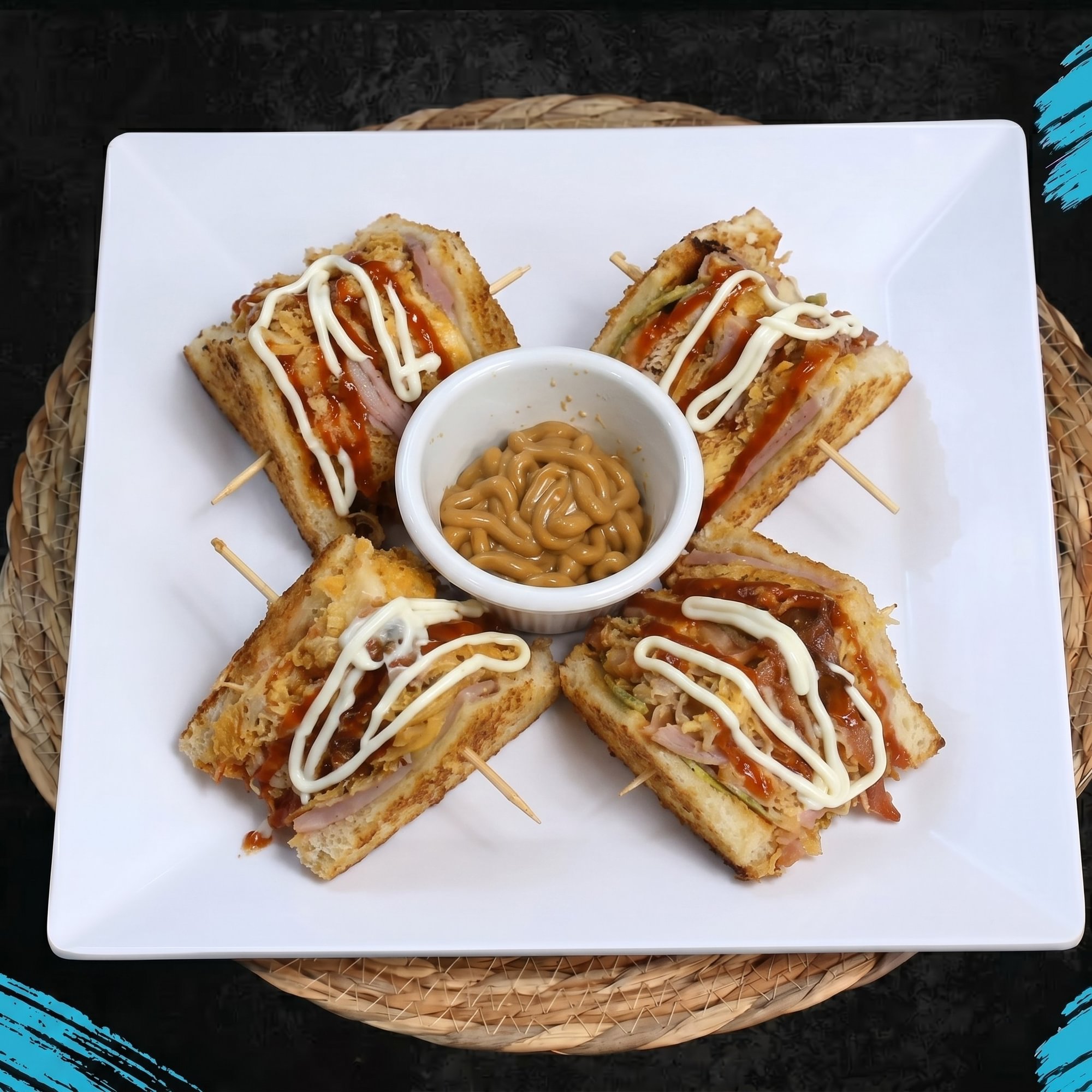 Club Sandwich