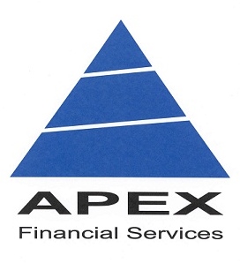 APEX Financial Services Logo