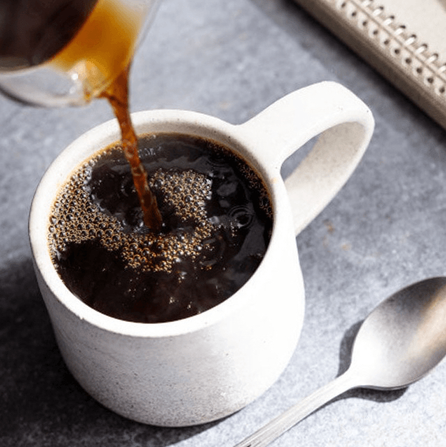 Coffee (Hot)