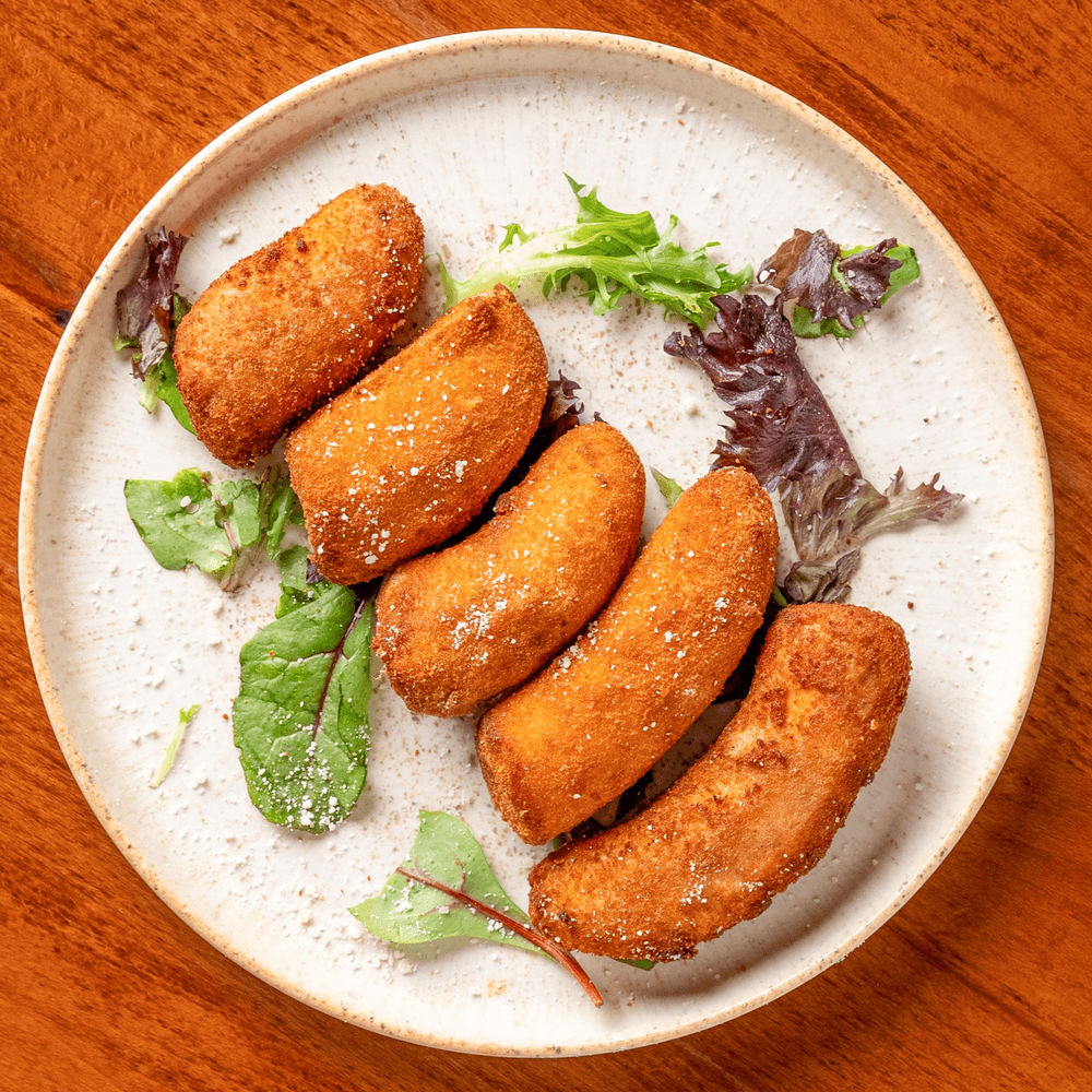 Fried Banana