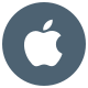 Apple - Deprecated logo