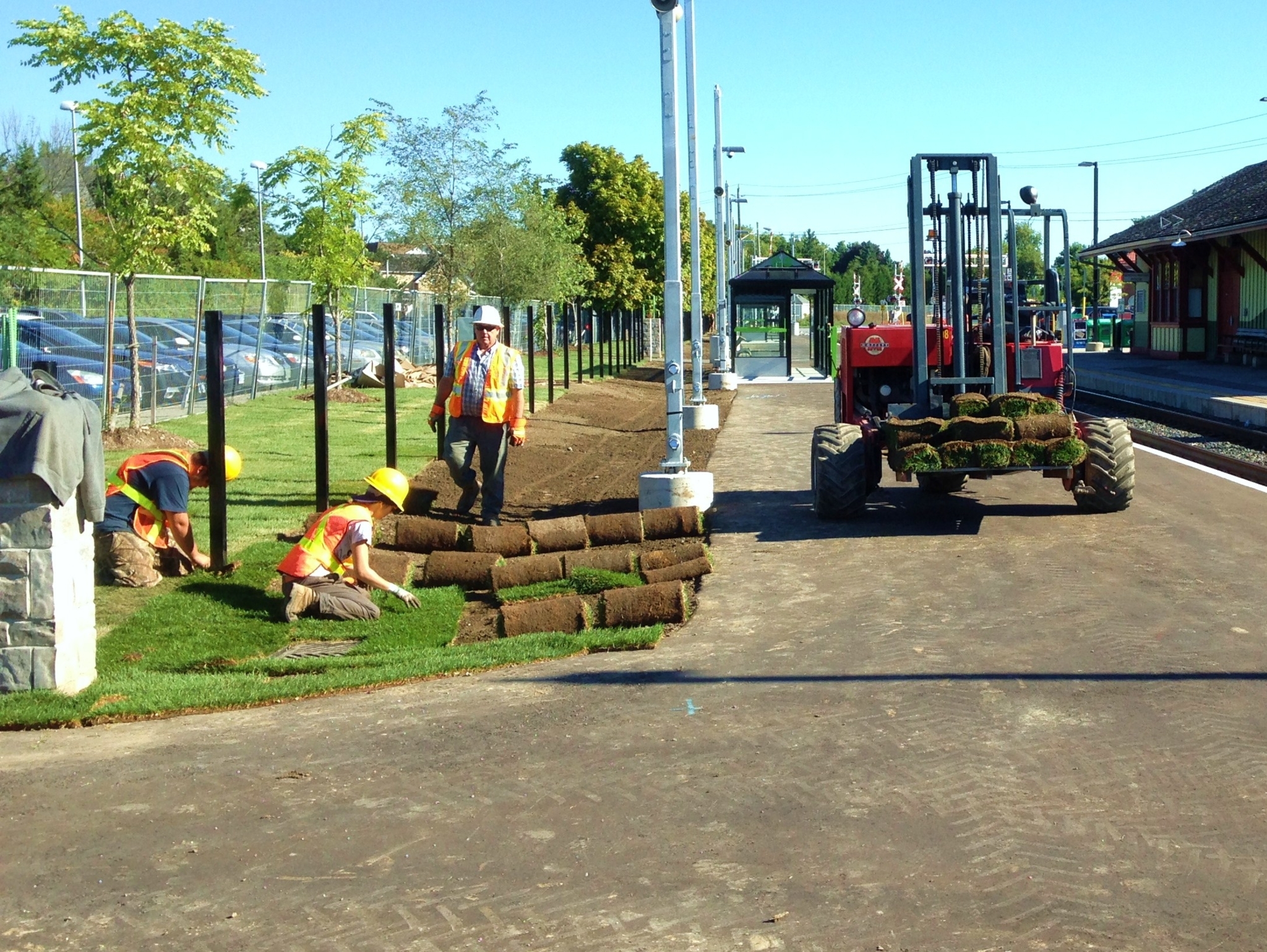 Images Smilsky Sod Farms Ltd