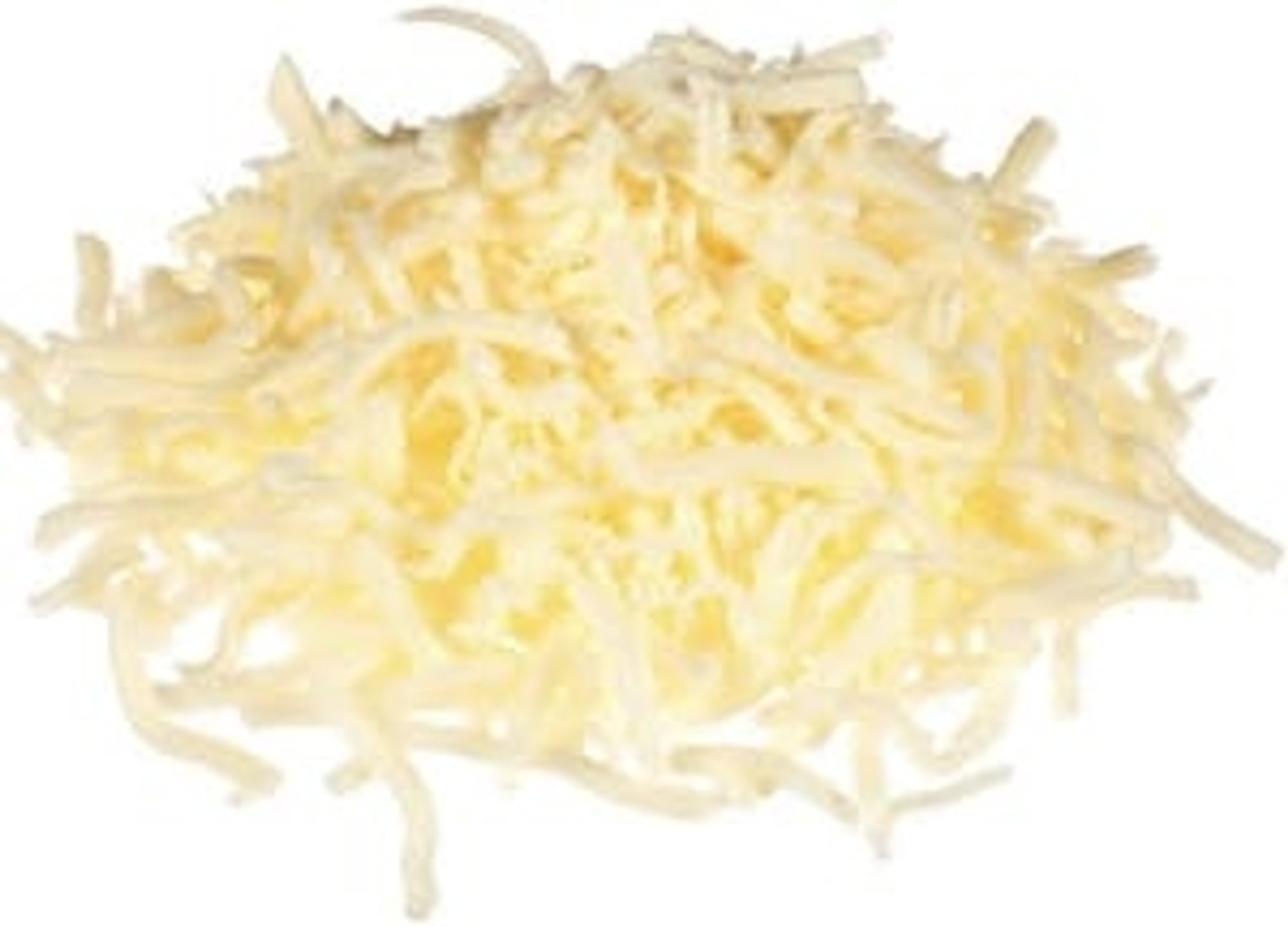 Shredded Cheese
