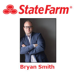 Bryan Smith - State Farm Insurance Agent