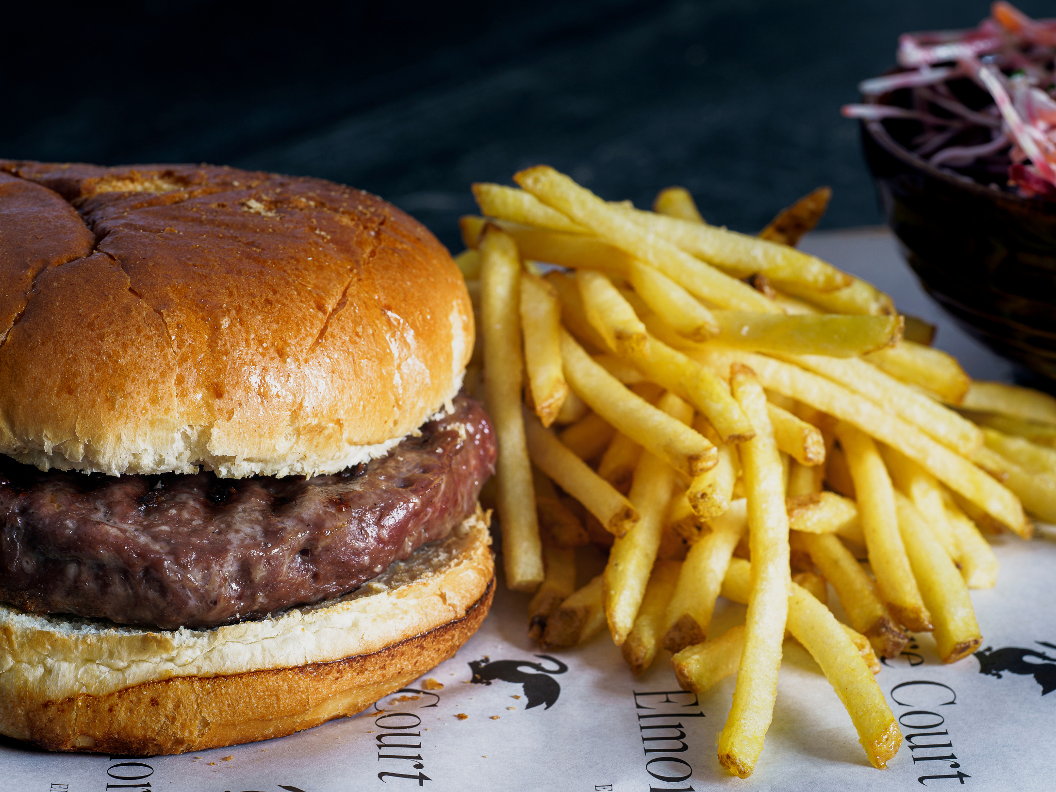 Burger