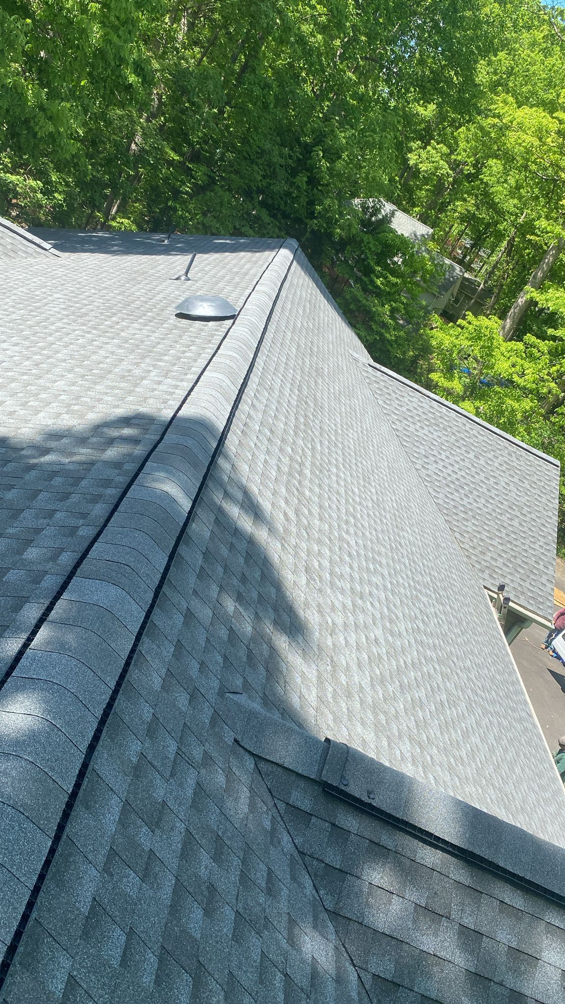 Radiant Home Services Image