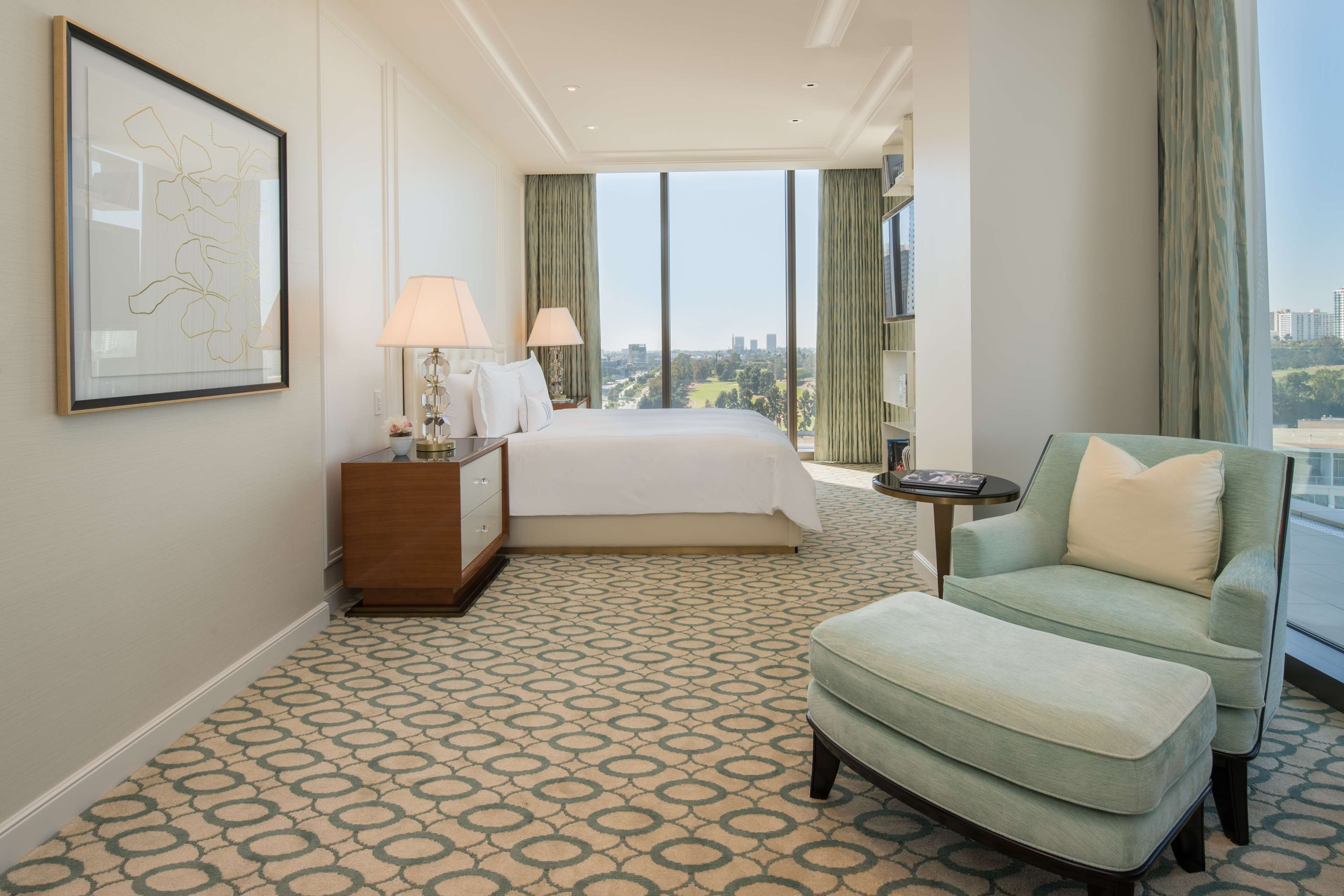 Waldorf Astoria Beverly Hills Photo