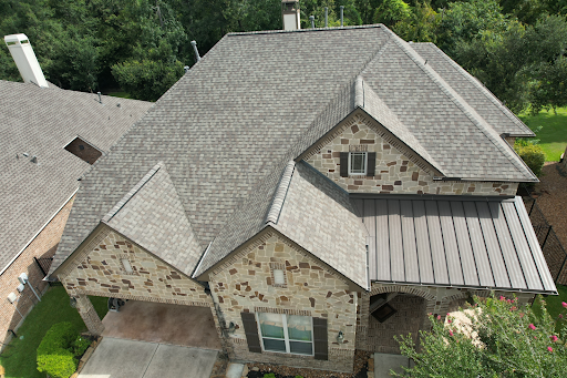 Hauk Roofing Image
