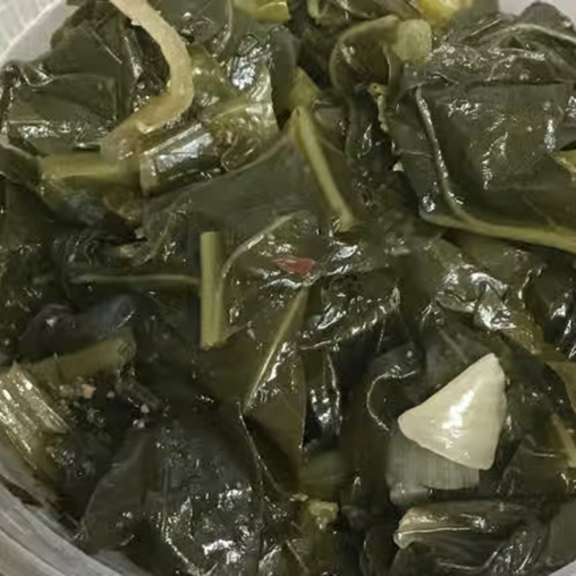 Collard Greens