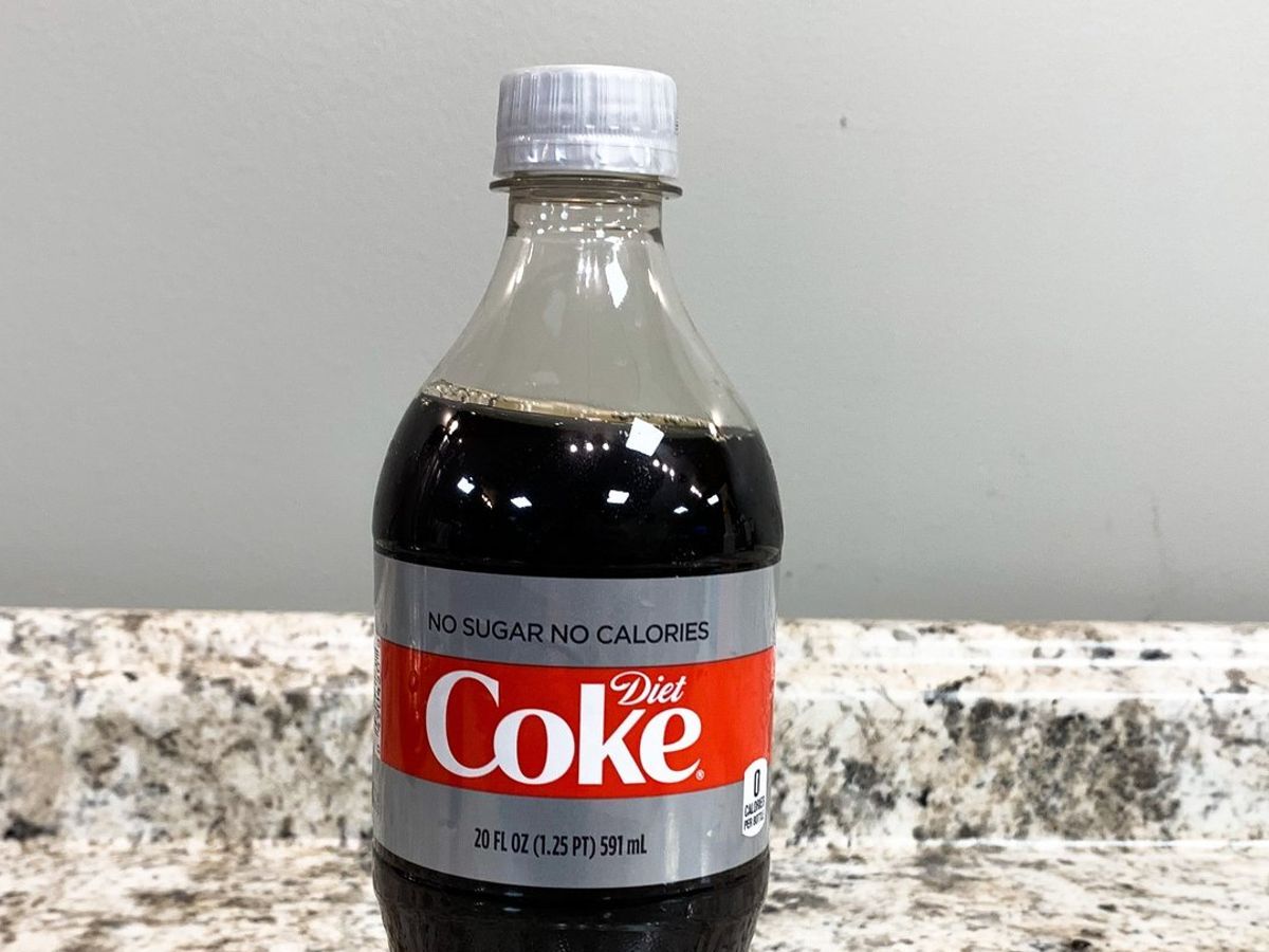 Diet Coke