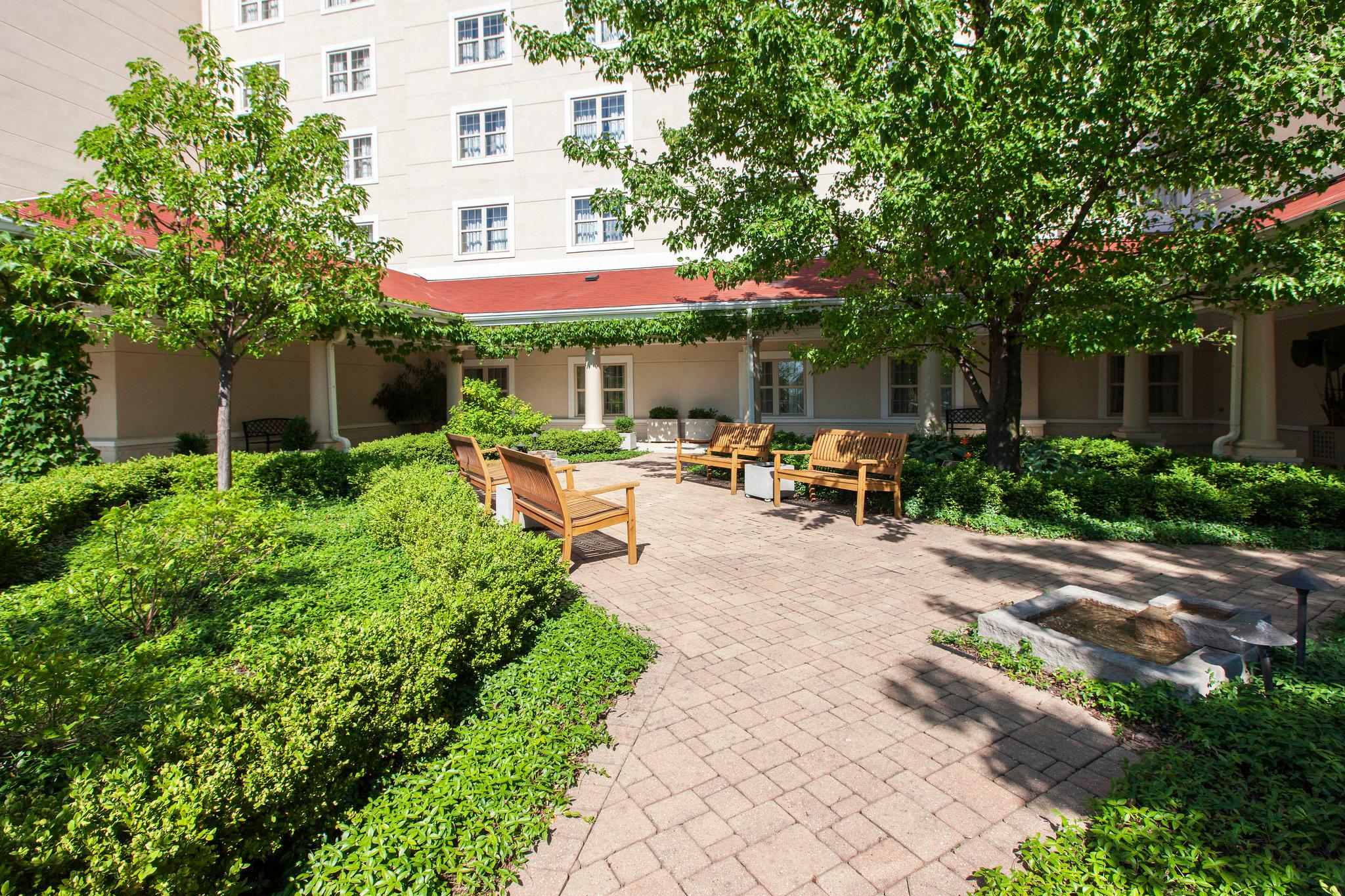 Holiday Inn Chicago-Tinley Park-Conv Ctr Photo