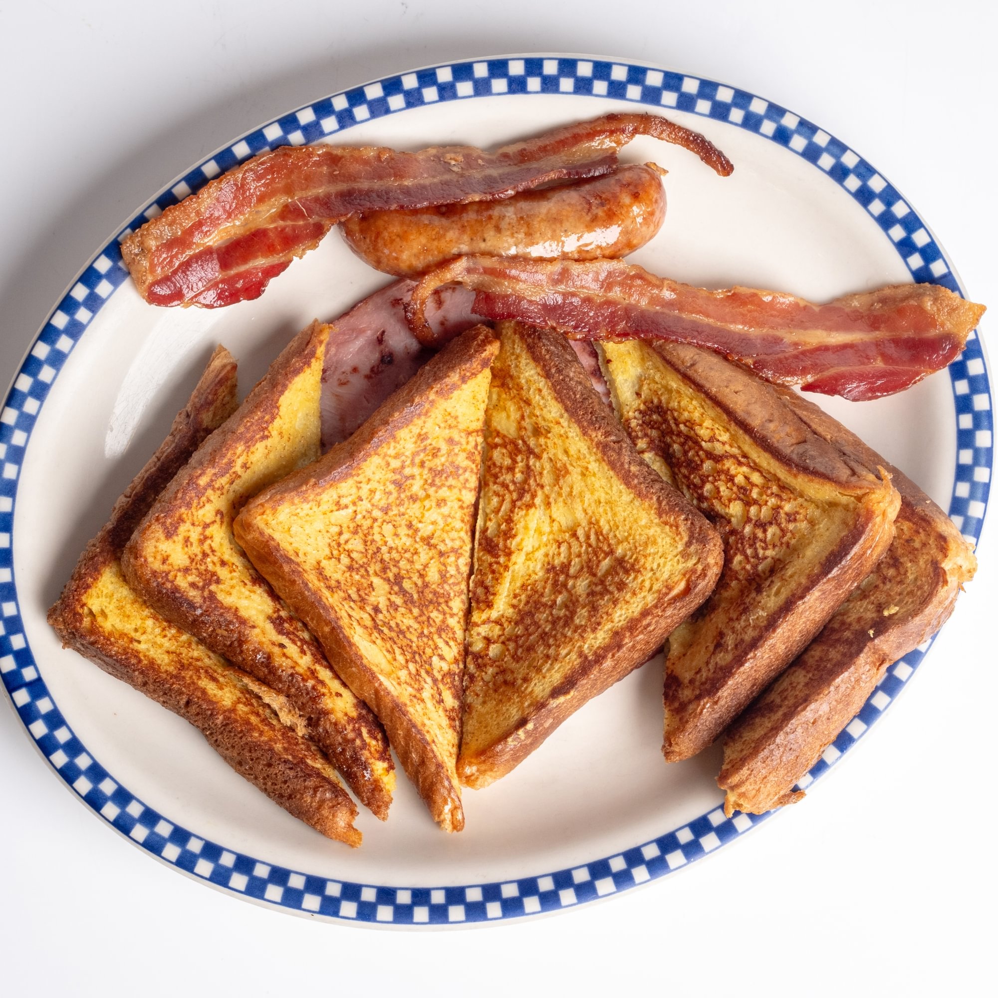 French Toast Deluxe