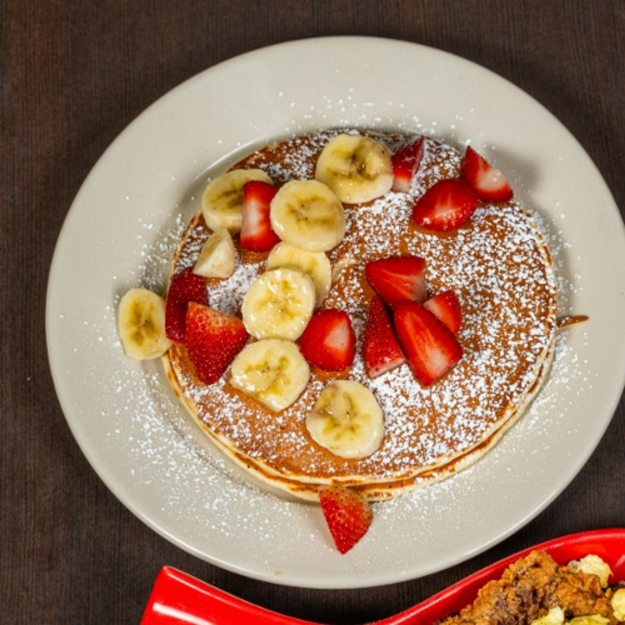 Pancakes