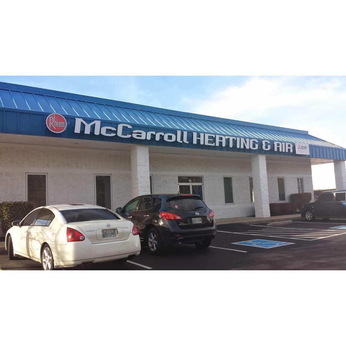 McCarroll Heating & Air Photo