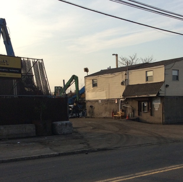 County Auto Wreckers, LLC. in Jersey City, NJ 07307 Citysearch