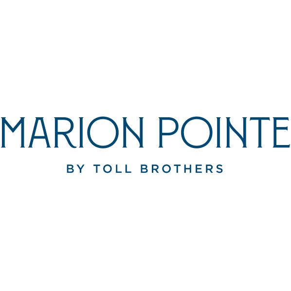 Marion Pointe by Toll Brothers