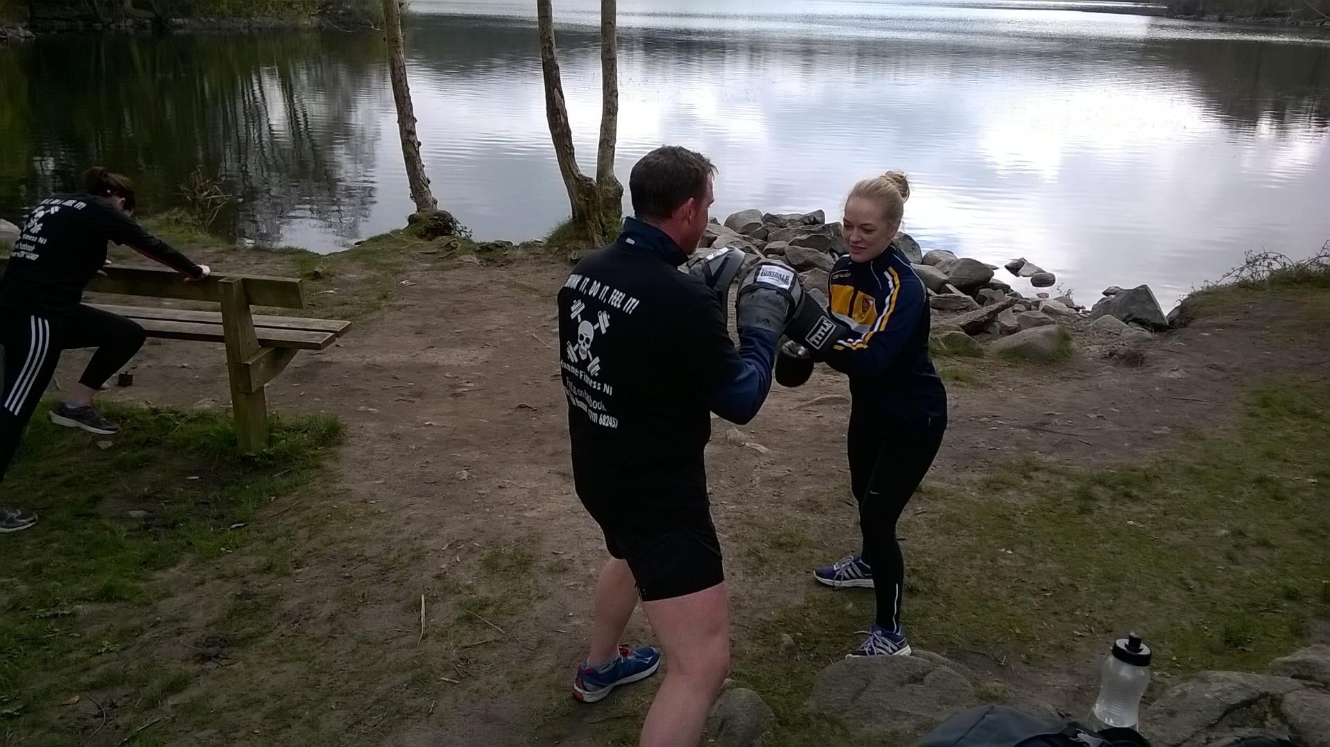 Images Hammer Fitness NI