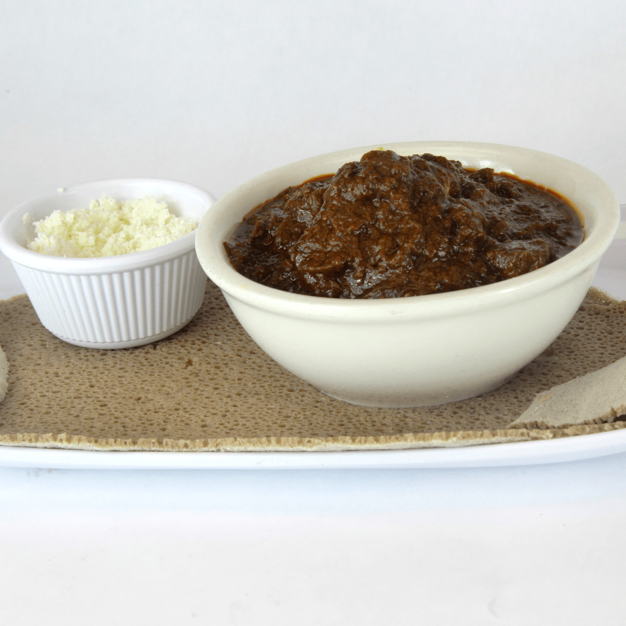 Yebeg Wot/Lamb Stew