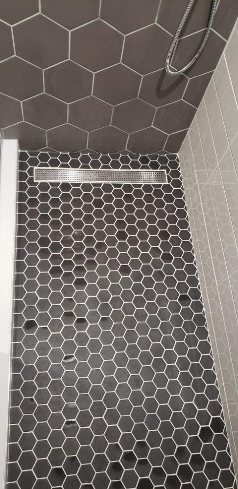 Milben Construction Image