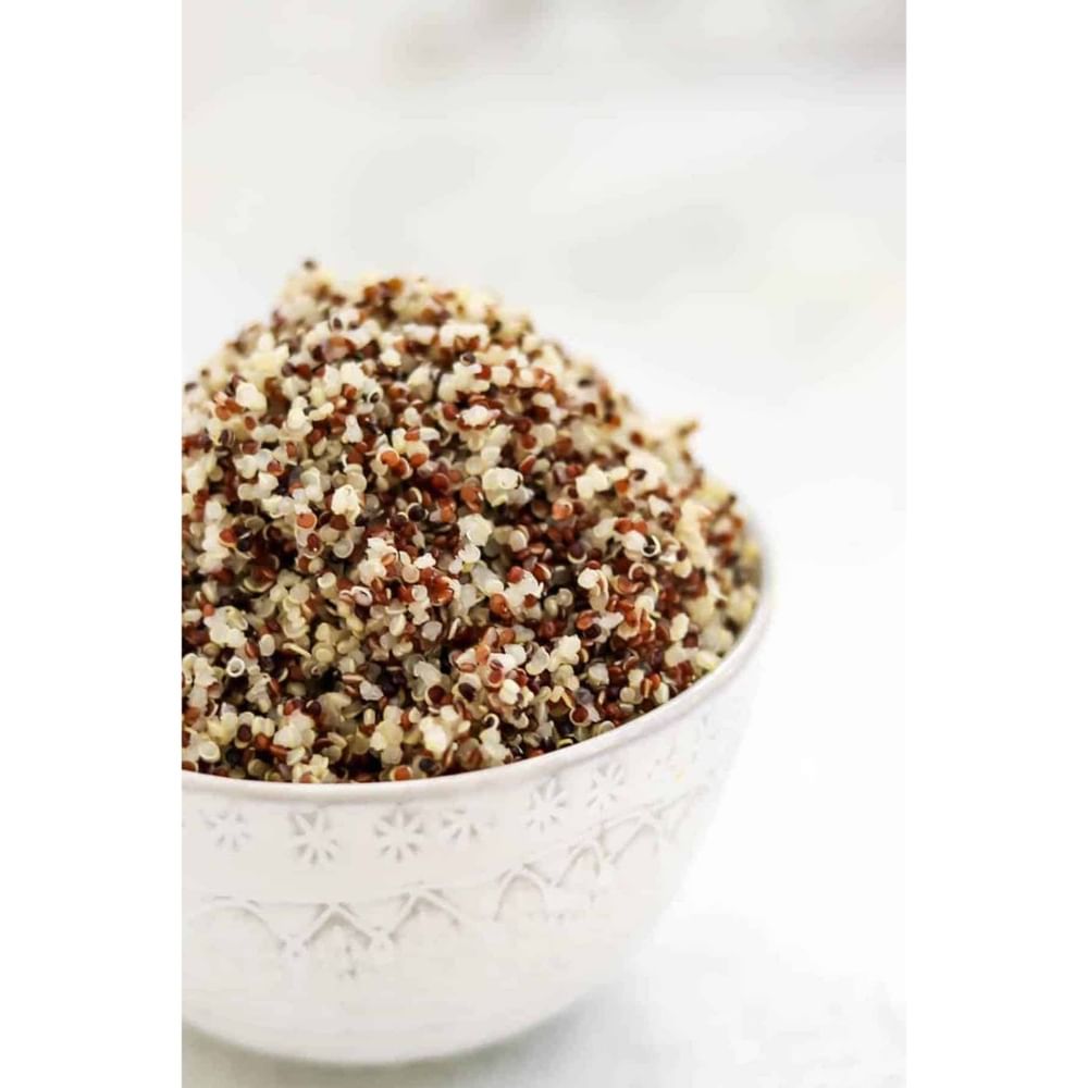 Quinoa
