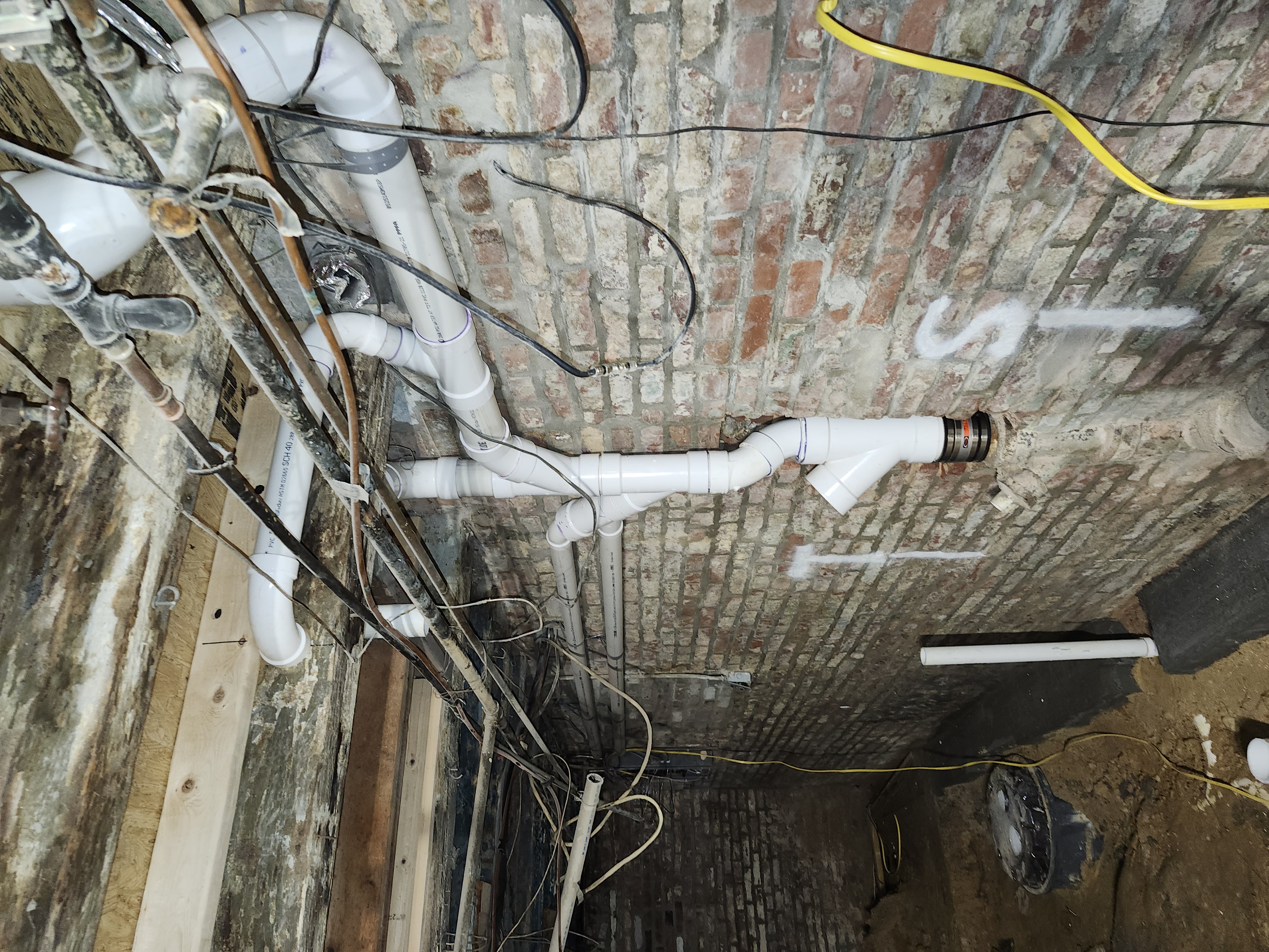 Fluid Plumbing & Heating LLC Image