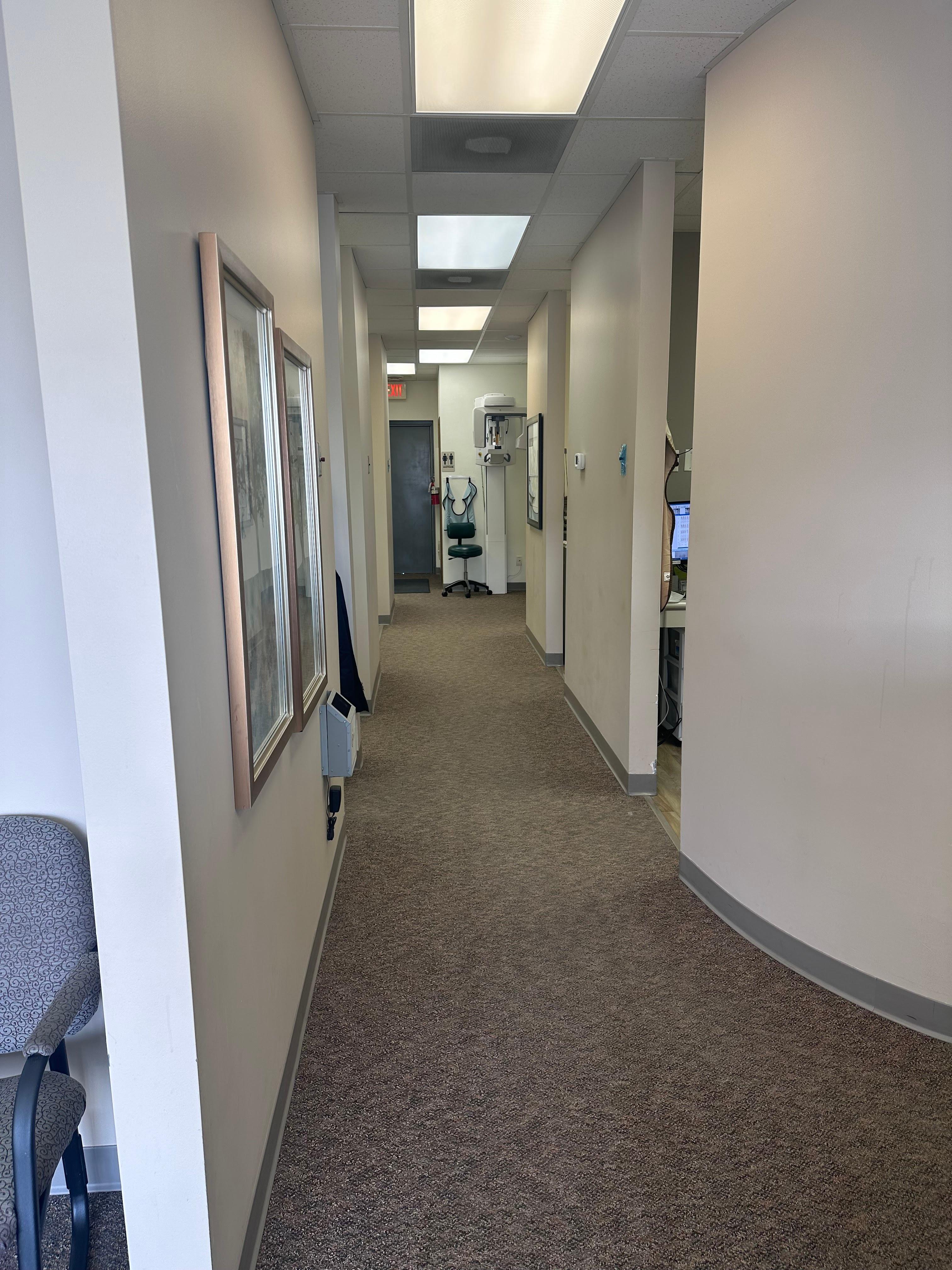 North University Dental Image