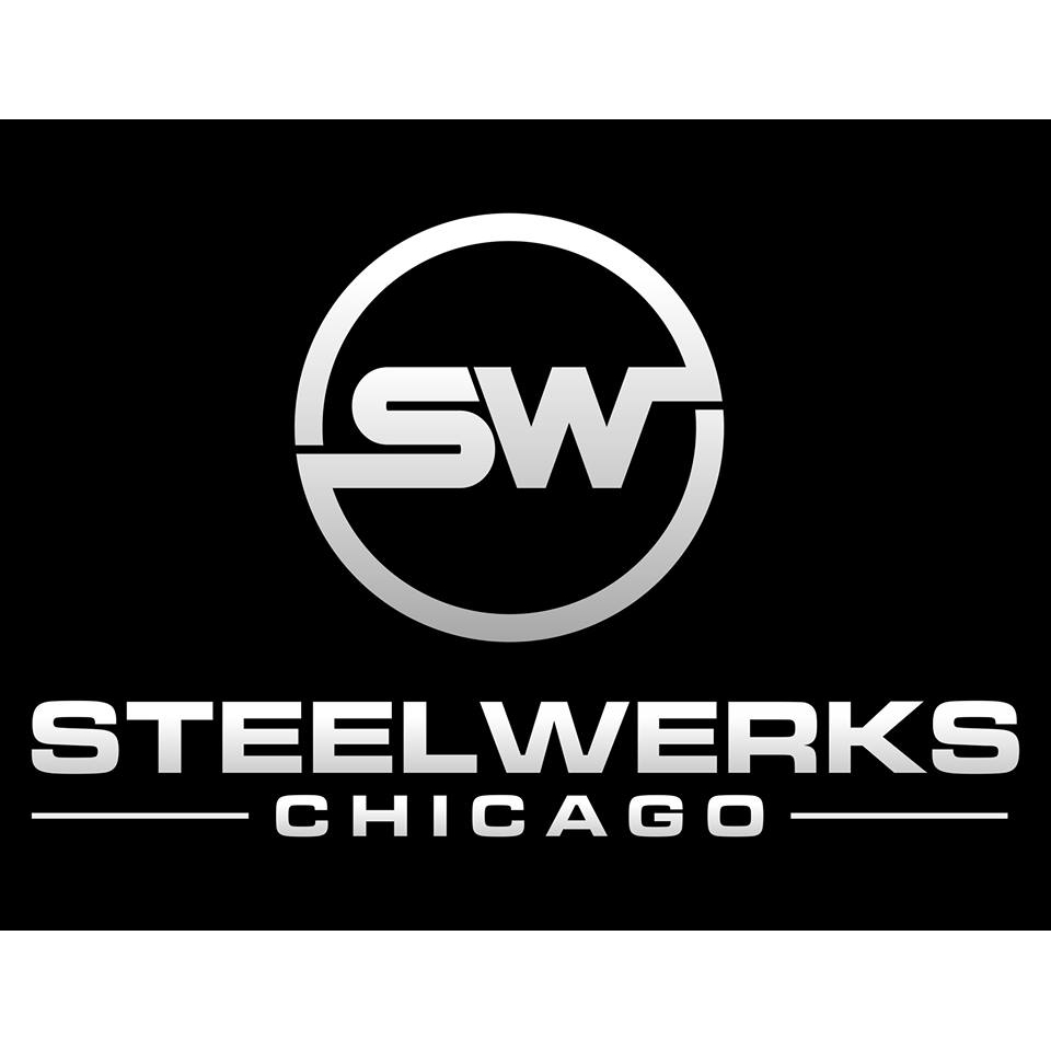 Steelwerks of Chicago Logo