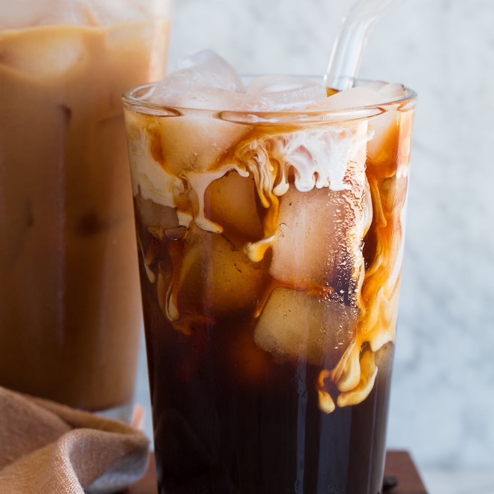Iced Coffee