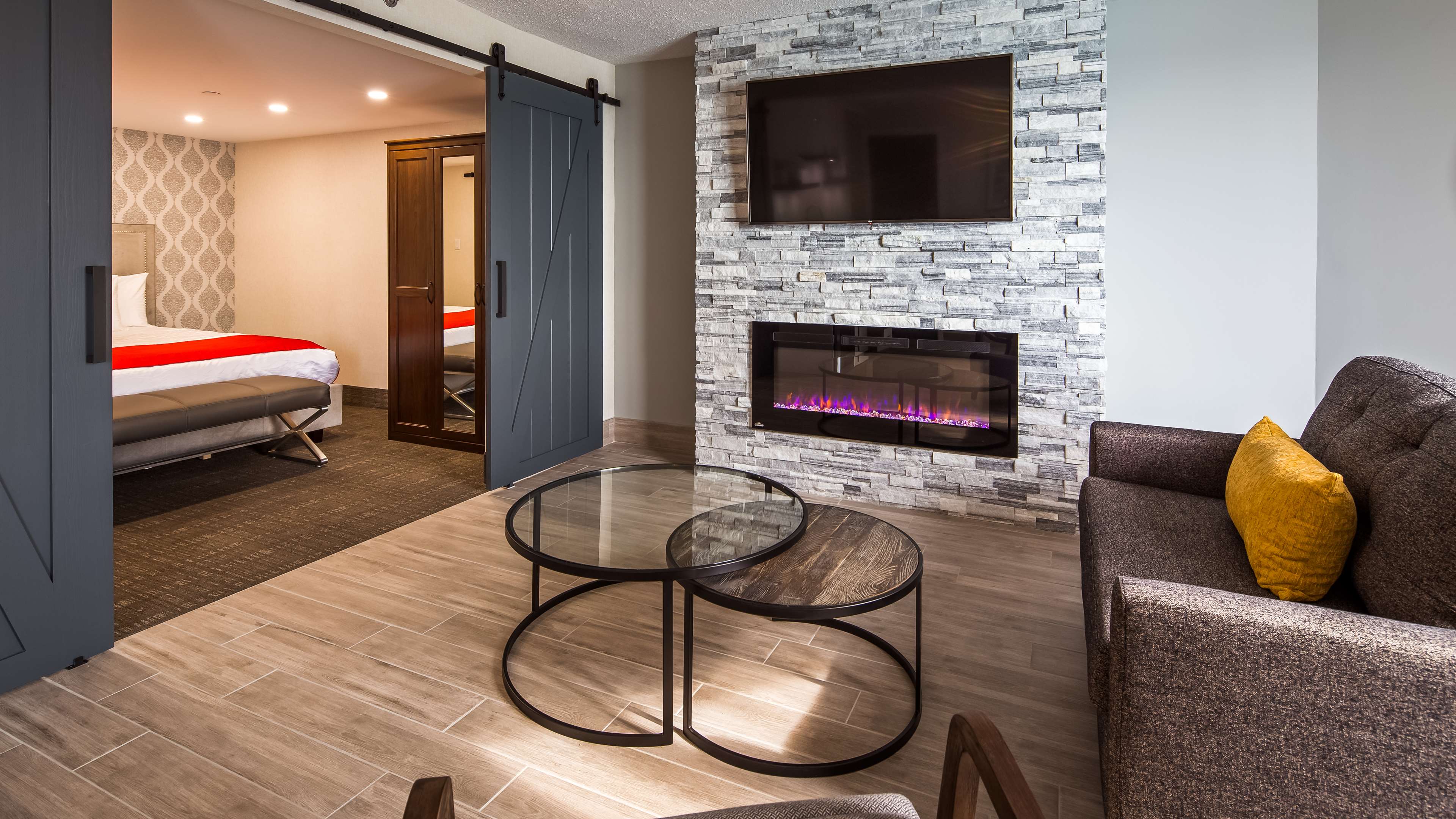 Images Best Western Plus Waterfront Hotel