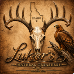 Luker's Natural Tresures