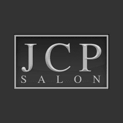 JCP Styling Salon Logo