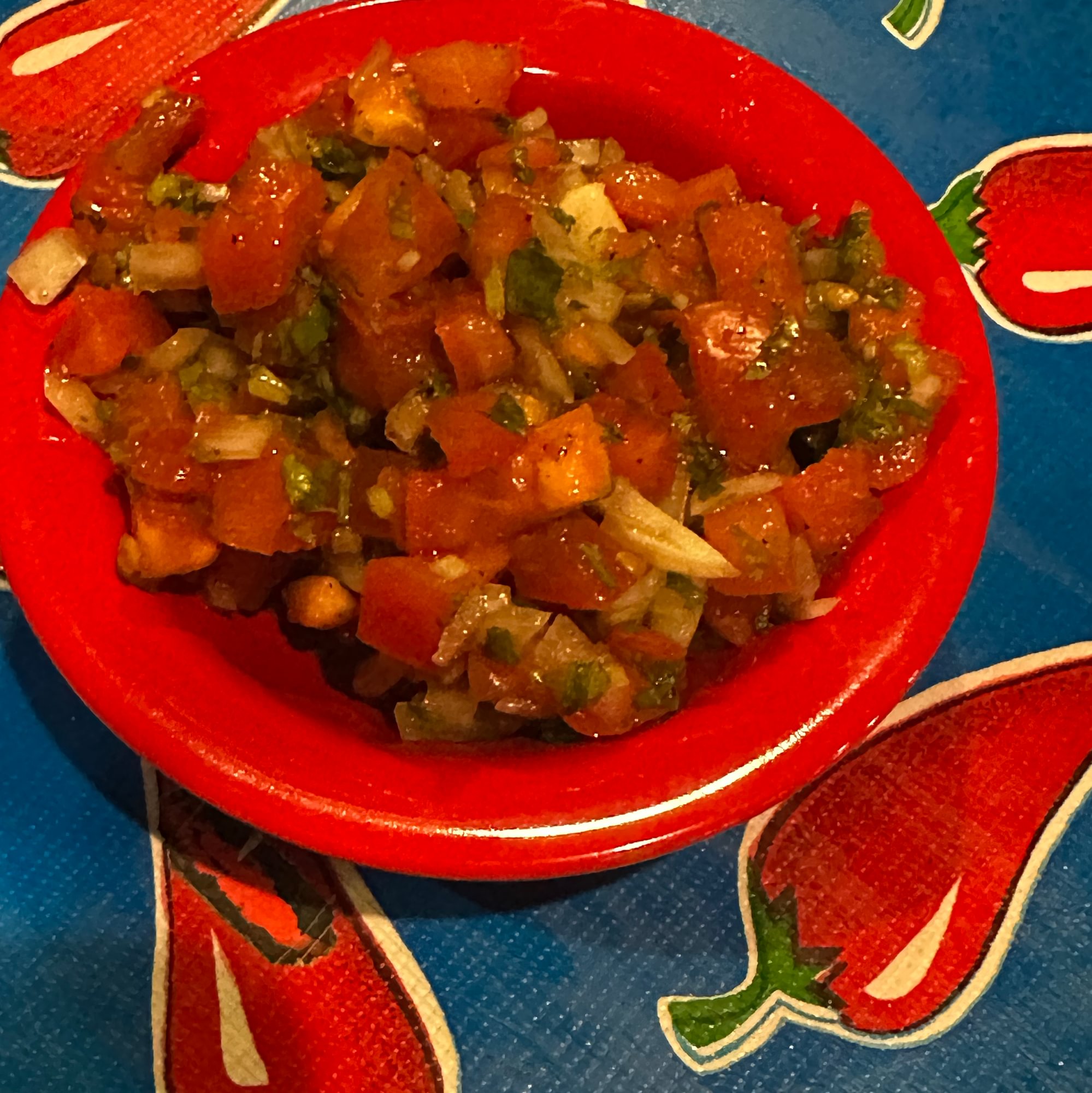 Pico De Gallo Medium