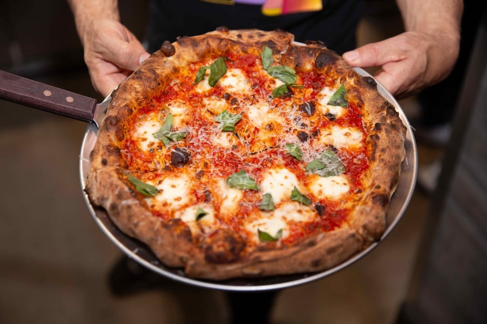 QUEEN MARGHERITA