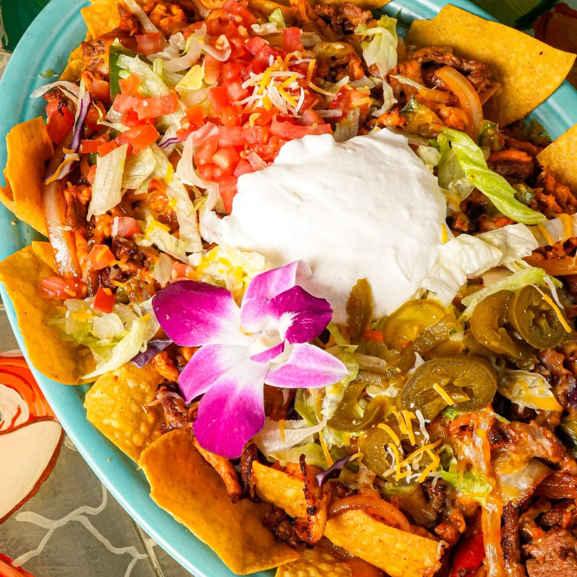 Super Nachos