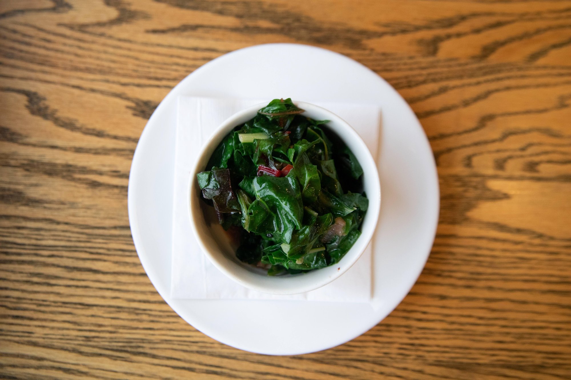 S-Swiss Chard