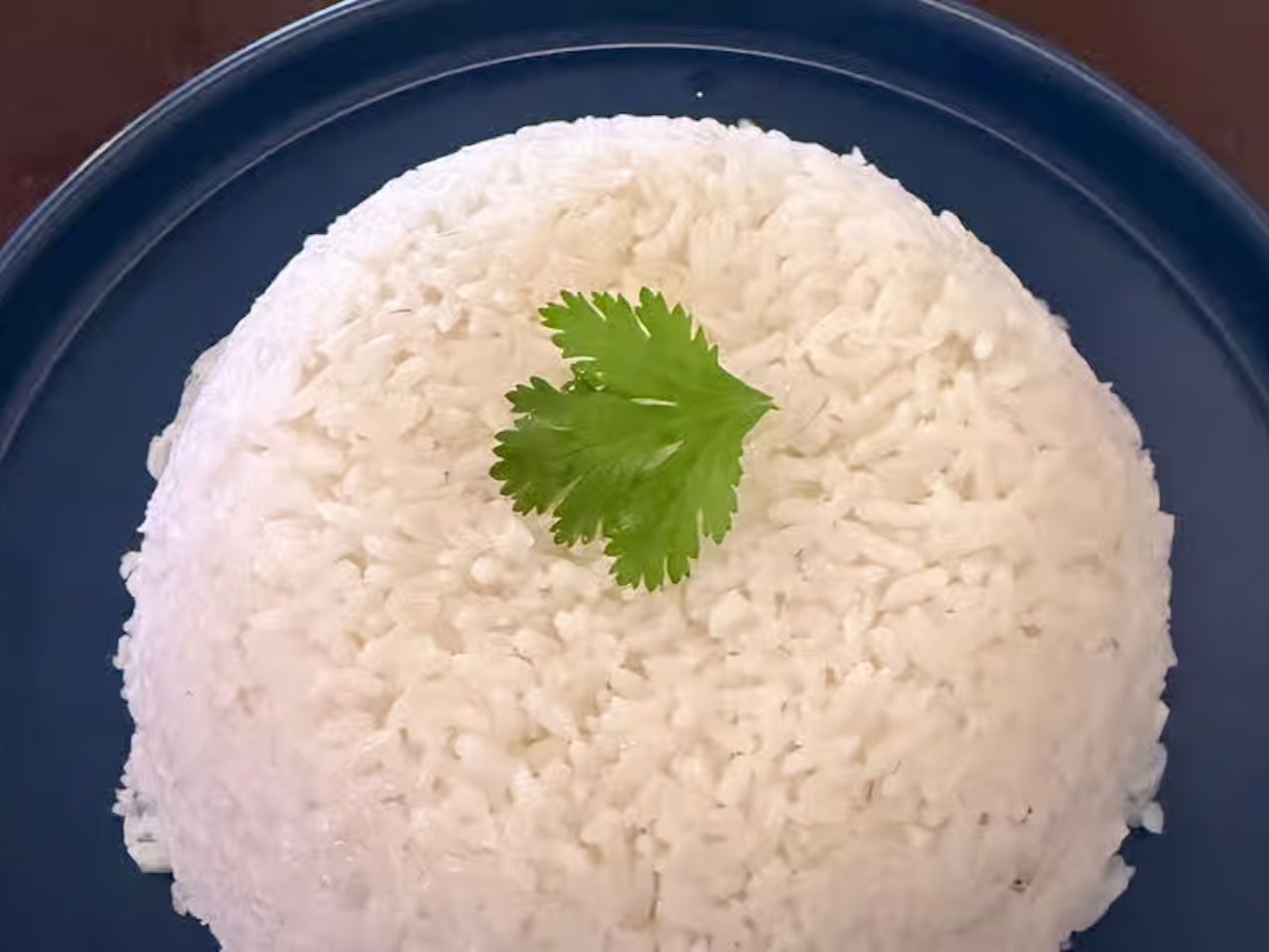 Arroz Blanco