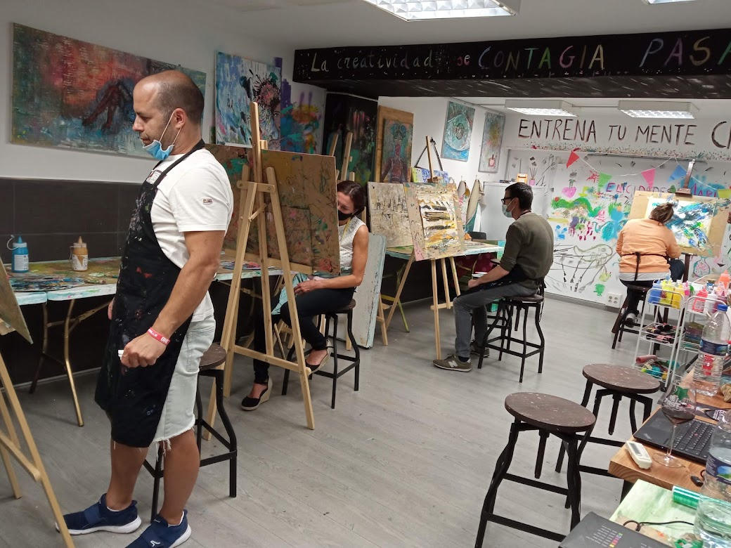 Galería en miniatura